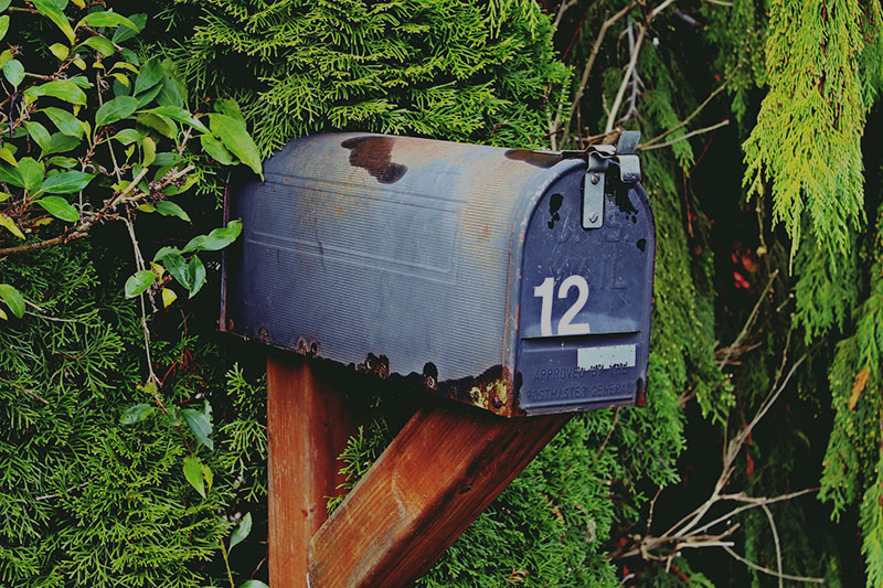 Mailbox